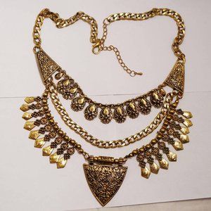 Brand NEW, never worn necklase
